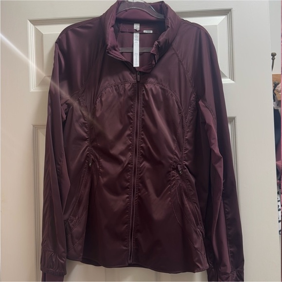 Lululemon jacket - Picture 1 of 11